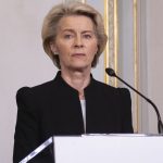 Az uniós ügyészek vizsgálatot indítanak Ursula von der Leyen ellen