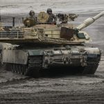 Az USA megmagyarázta az Abrams harckocsik visszahívását az ukrajnai frontvonalról