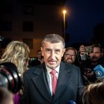 Babis ellenzéki pártja viszi a prímet Csehországban