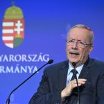 Bakondi György: Az EP migrációs paktuma súlyos beavatkozás Magyarország belügyeibe