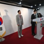 Benyújtotta lemondását a dél-koreai miniszterelnök a parlamenti választás után