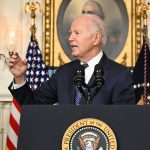 Biden arra számít, hogy Irán hamarosan megtámadja Izraelt