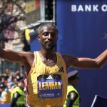 Boston Marathon: A férfiaknál etióp, a nőknél kenyai győzelem