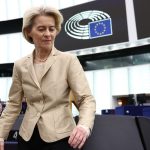 Bukhatja újabb ciklusát Ursula von der Leyen