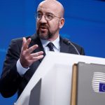 Charles Michel: Az EU-nak többet kell befektetnie a védelembe