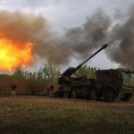 CNBS: Ukrajna tovább harcolhat, de a győzelem elérhetetlen lehet