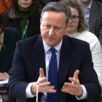 David Cameron azonnali vizsgálatot követel a Gázában megölt brit segélymunkás miatt