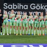 Eb-selejtező: A hajrában kapott gólokkal veszített a magyar női válogatott