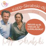 Elindult a jelölési időszak a Három Királyfi, Három Királylány Mozgalom Kopp-Skrabski-díjára