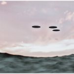 Előkerült minden idők legmeggyőzőbb UFO-fotója