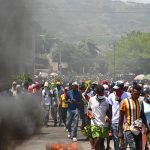 ENSZ: Tízezrek menekültek el a Haiti fővárosát sújtó erőszak elől