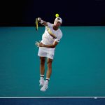 Estorili tenisztorna – Fucsovics meccslabdákat hárítva negyeddöntős
