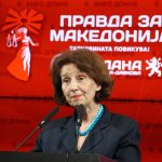 Észak-macedón elnökválasztás: magasabb részvételi arány és kiélezett harc