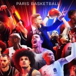 Eurokupa: Kovács Adrián csapata, a Paris Basketballé a serleg