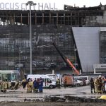Ez okozhatta a tűz gyors terjedését a moszkvai Crocus City Hallban