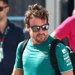 Fernando Alonso még legalább két évig a Forma–1-ben marad