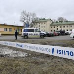 Finnországi iskolai lövöldözés: egy hatodikos meghalt, kettő súlyosan megsérült, az indíték még nem ismert