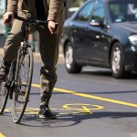 Forgalomkorlátozások lesznek Budapesten kerékpáros felvonulás miatt
