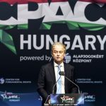 Geert Wilders: Orbán Viktor bátor vezető