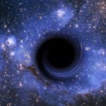 Gigantikus fekete lyukat találtak