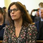 Győri Enikő: Az antifa aktivista ügyében is független bíróság jár el
