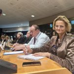 Győri Enikő: Jó esély van arra, hogy a „diktátor Európát” magunk mögött hagyjuk