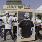 Halálbüntetést kap az iráni rapper, amiért részt vett egy két évvel ezelőtti tüntetésen