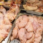 Halálveszedelem is jár az ukrán csirkehússal