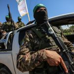 Hamász által elrejtett fegyvereket találtak elásva Bulgáriában