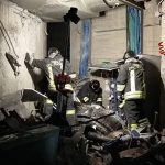 Hét ember vesztette életét az olasz vízerőműben történt robbanásban