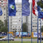Horvátországi választások: A HDZ nyert, de nem tud önállóan kormányt alakítani