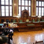 Huszonöt év fegyházbüntetésre ítélte a bíróság a Deák téri késelés egyik elkövetőjét