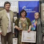 Idén is átadják a Schmidt Éva-díjat a Savaria Filmszemlén