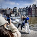 Így lassítaná Amsterdam a túlturizmust