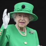 II. Erzsébet királynő megtagadta Harry utolsó kívánságát