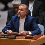 Irán viszontválasszal fenyegette meg Izraelt az ENSZ-ben