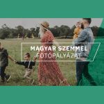 Ismét meghirdették a Magyar szemmel című fotópályázatot