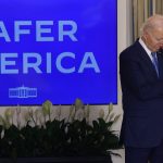 Joe Biden egyre kínosabb a demokraták számára