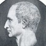 Julius Caesar valódi merénylői