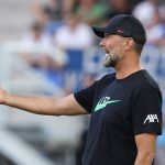 Jürgen Klopp vállalja a felelősséget