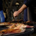 Kapós a bárányhús Szerbiában
