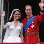 Károly király meghatározó szerepet játszott Vilmos herceg és Kate Middleton esküvőjén