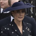 Katalin hercegné ikonikus ruhái a telteknek