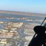 Kazahsztánban áradások miatt több tízezer embert kellett kimenekíteni
