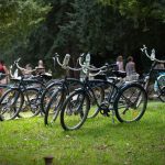 Kerékpárosbarát szezonnyitót tartanak a hétvégén