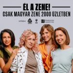 Kétezer boltban csak magyar zene szól egy napig