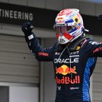 Kettős Red Bull-siker Szuzukában