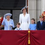 Kiderült a brit királyi család tagjainak korábbi polgári foglalkozása