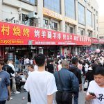 Kínából jelenti munkatársunk: A közösség ereje