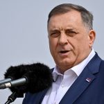 Kitüntette a Bosznia-hercegovinai Szerb Köztársaság Orbán Viktort